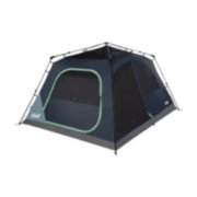 SKYLODGE 8 Person Instant Camping Tent Coleman CA